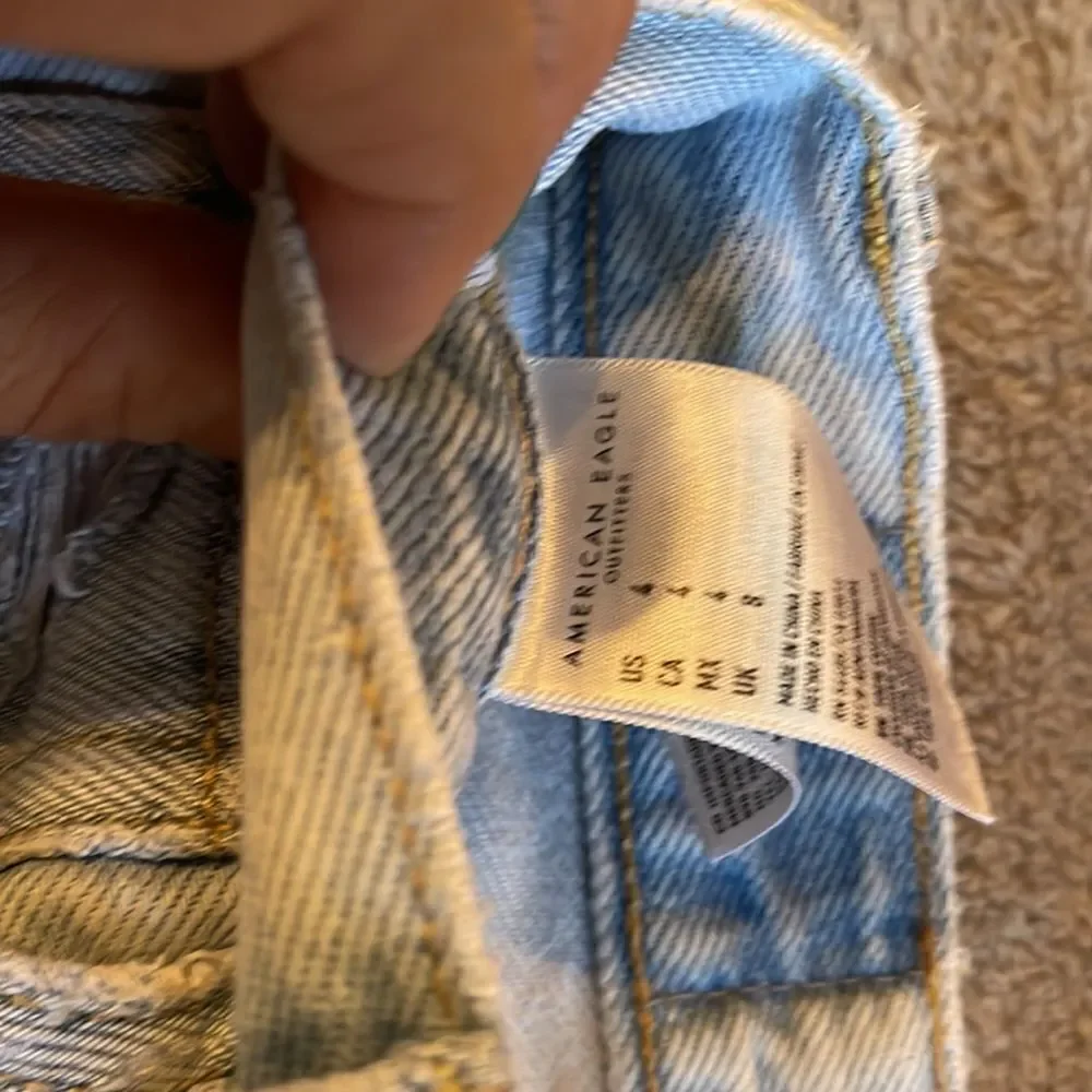 American Eagle Outfitters nice super